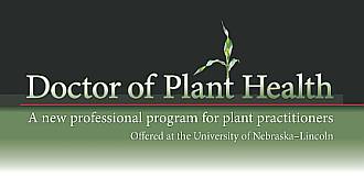 Doctor of plant health