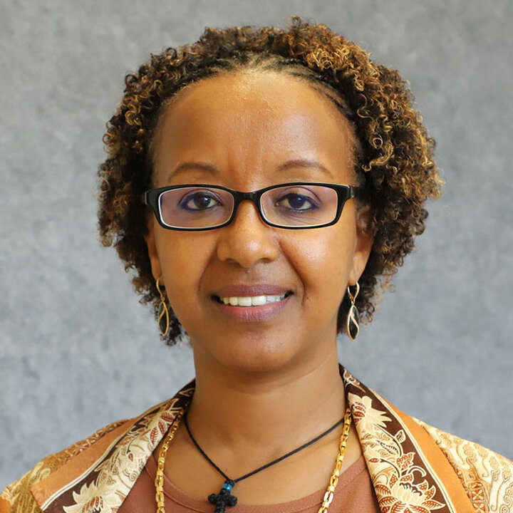 Avatar for Dr. Martha Mamo
