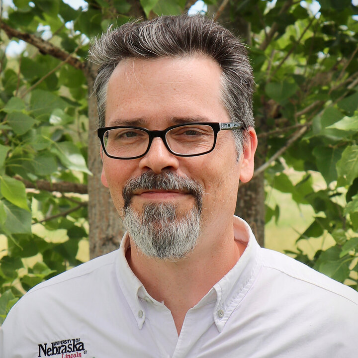 Avatar for Dr. Jeff Bradshaw