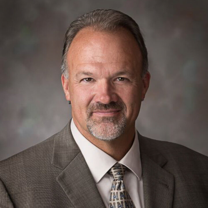 Avatar for Dr. Loren Giesler