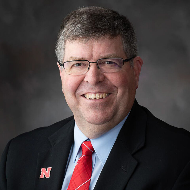 Avatar for Dr. John Ruberson