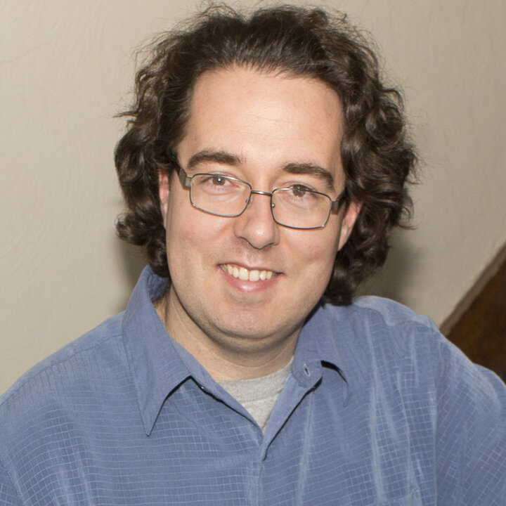 Avatar for Dr. Greg Brittain