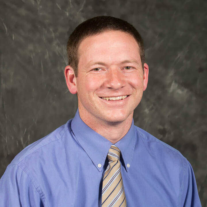 Avatar for Dr. Jon Derek Pruitt