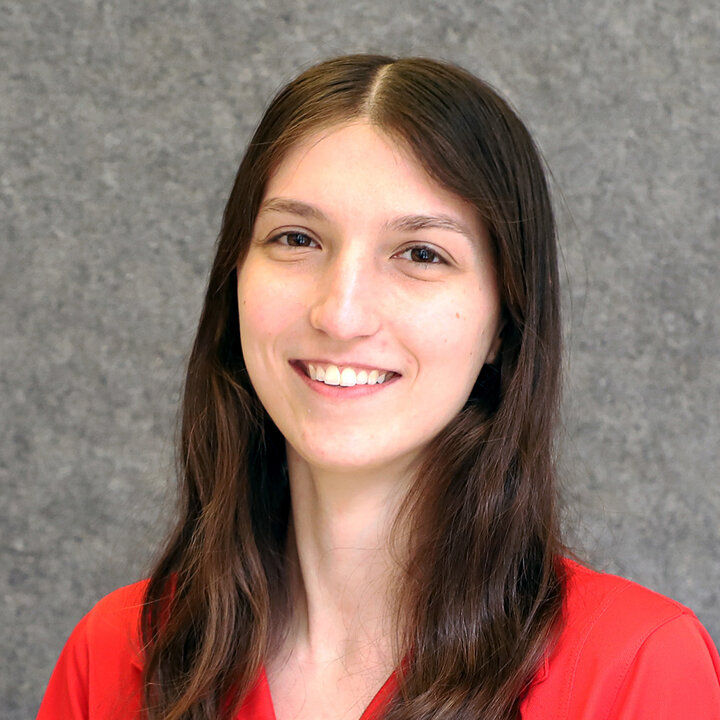 Avatar for Dr. Sarah Blecha