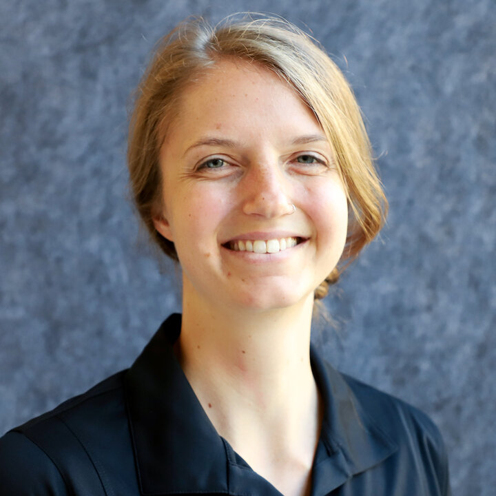 Avatar for Dr. Ali Loker