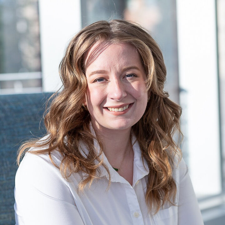 Avatar for Dr. Amy Hauver