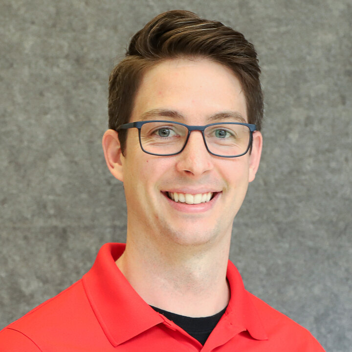 Avatar for Dr. Aaron Sedivy
