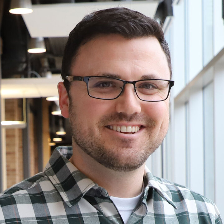 Avatar for Dr. Sam Wortman