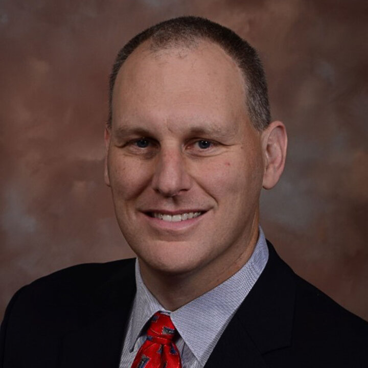 Avatar for Dr. Brian Wardlow