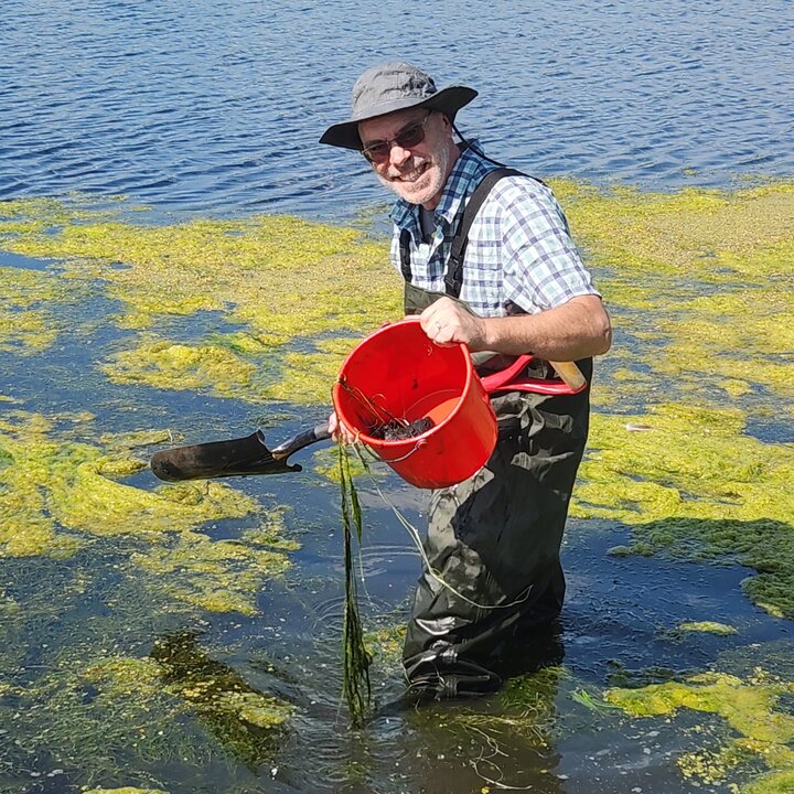 Avatar for Dr. Peter Mullin