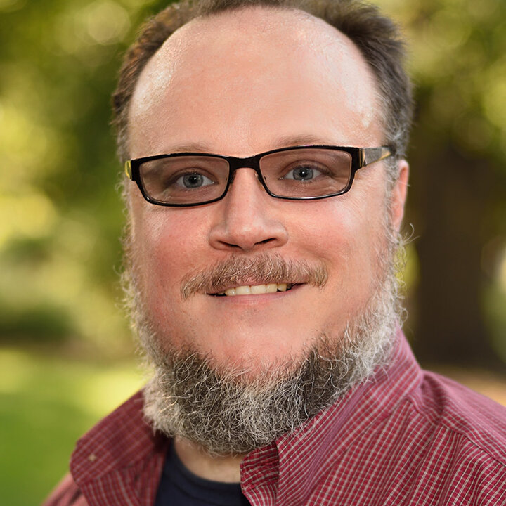 Avatar for Dr. Christian Elowsky