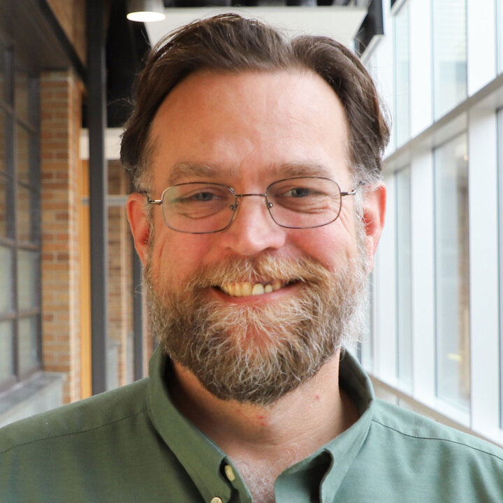 Avatar for Dr. Christian Stephenson
