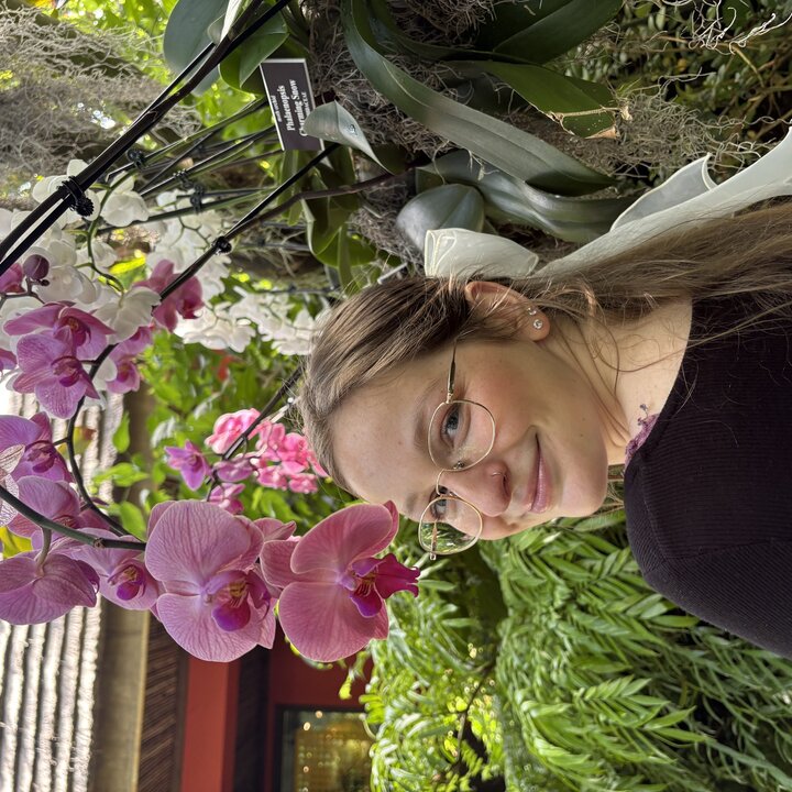 Avatar for Savannah Davidow