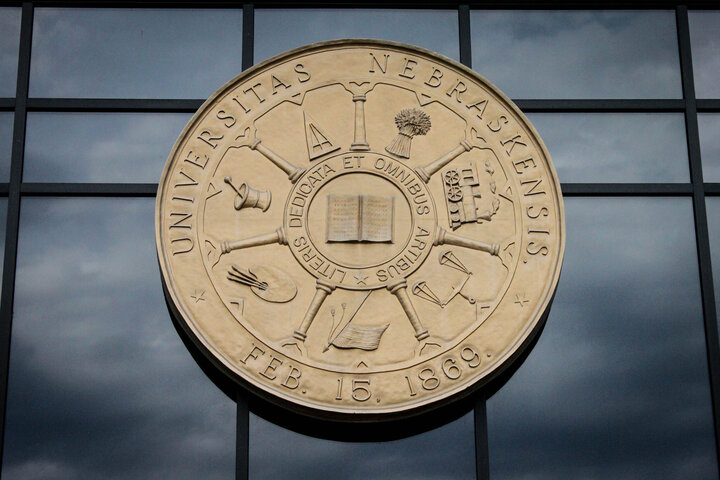University of Nebraska Seal 