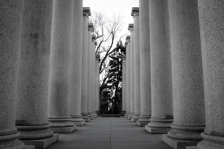Pillars